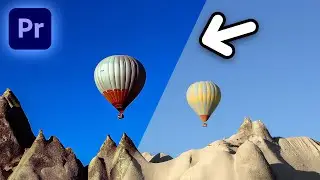 THE BEST SETTINGS FOR COLOR GRADING | Premiere Pro 2024 Tutorial