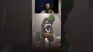 Garten of Banban 7 ENDING BOSS FIGHT!