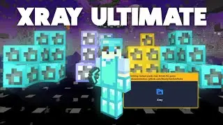 THIS is The BEST Xray Texture Pack on Bloxd.io!