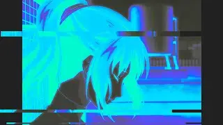 YOASOBI - Racing Into The Night (longer version) [slowed + reverbed]