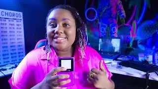 Sing with Jamie Grace @ The New Kids Camp