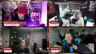 The Shining Saga D&D Campaign - Session 10