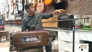 Professional Harmonium AME-H-004 