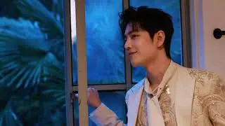 Xiao Zhan: Weibo Night 2023 肖战 微博之夜2023