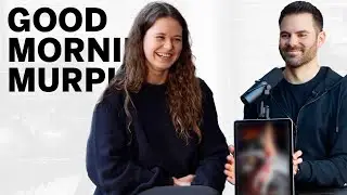 Warum Frauen vor DUs aufs Klo gehen und wie Männer länger können | GMM 12 w/ Anna Kramhöller