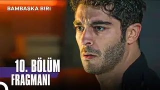 Bambaşka Biri 10. Bölüm Fragmanı | Her Pazartesi 20.00'de FOX'ta!
