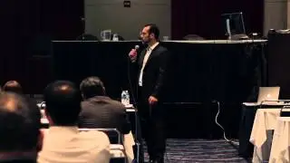 Intro: SEO Class - ASPS Conference - Ali Husayni - Digital Marketing Expert