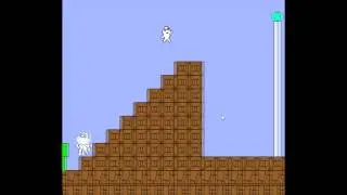 Memes Mario.Подъёб на подъёбе и подъёбом погоняет!!!!