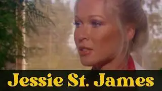 Jessie St. James: A Life in Film During the Golden Age
