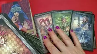 Что там с ней творится Она явно сходит с ума