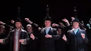 Поминальная молитва Г.Горин пьеса в 2 х действиях