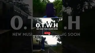 On  The Way  Home visuals coming soon