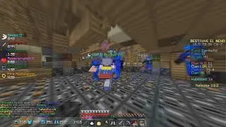 Minecub hace UNBAN ALL y vuelven los 99% legits