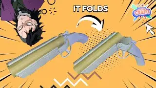 Genya's Shorty Diy