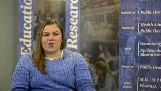 Student Spotlight: Sydney Clark