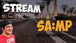 [GTA SAMP] РАЗДЕВАЕМ ДЕВОЧЕК +18