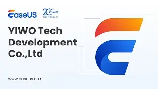 EaseUS: 20 Years of Transformative Development