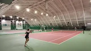 20260118 Highlights Vadim Dasha vs Oleg Anya