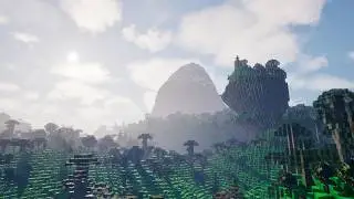 Voxel World Generator Plugin (UE5) - PorismDIMsWorldGenerator v1.0