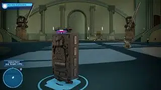 Kids game (LEGO Star Wars: The Skywalker Saga)