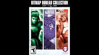 Bitmap Bureau Collection Review (Switch)