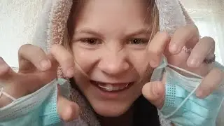 я новенькая🦝
