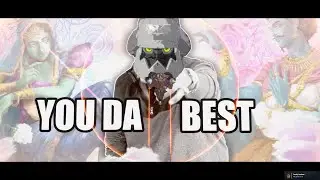 Two Fighting Game Masters refusing to give up neutral