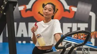 Richtige Hygiene in deinem HappyFit Fitnessstudio