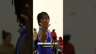 7th Grader Jordan Mcdaniels IS LIKE THAT!😤