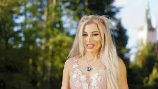 Slavena Tiger - Blue Navy Diamond (Official Video)