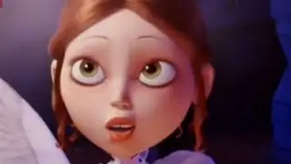 A Monster In Paris (5/8) 