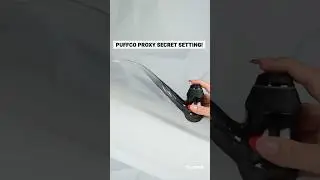 Puffco Proxy Secret Setting Revealed! 🔍 Unlock Hidden Features for Ultimate Sessions! 💨