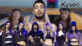 Manifest x UZI – Daha İyi (Kyve Mix)