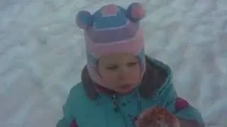 Кате три с половиной - 12.01.2018