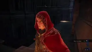 failing to play Elden Ring