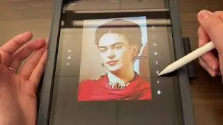 How to Edit a Photo for Your Project
