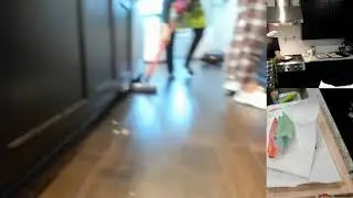 xQc gets a New Job