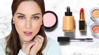 RUTINA DE MAQUILLAJE DIARIO 2019 | KARLA CELIS