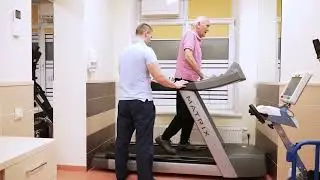 Фізична терапія - важлива складова для відновлення рухових функцій | Центр Реабілітації "Аксімед"