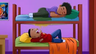 Peeing In Bed As A Kid