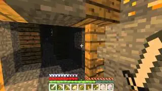 [Minecraft - Полностью] #11