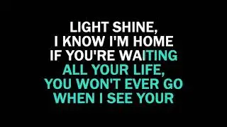 We're Going Home Karaoke Vance Joy