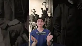 KENAPA GAK ADA YG SENYUM DI FOTO JADUL? 👀