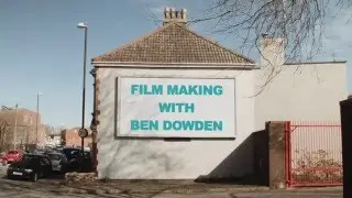 Learn Film Making with BD
