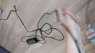 Робот для мойки окон, 2 часть