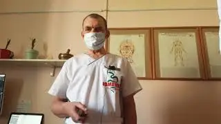 Висцеральный оздоровительный массаж по Огулову.