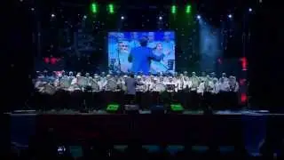 Ser İlahi Korosu Muhabbet Geceleri Performansı