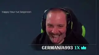 Warzone Highlights | German | Azeron Gameplay | #2