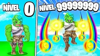 💰 SIMULADOR DE RECOGER MONEDAS 🤑 Roblox Coins Hero Simulator