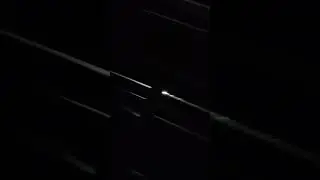 Темнотящик космонавщик